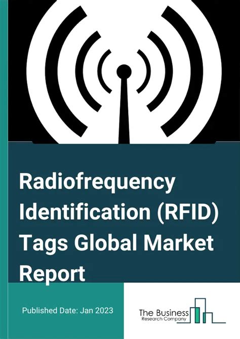 rfid tag market 2016 2025|rfid market report.